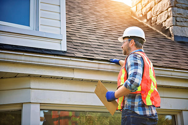 Trusted Gutter Repair And Installation service in Palmyra, NJ - Ben Roofing and Steel LLC